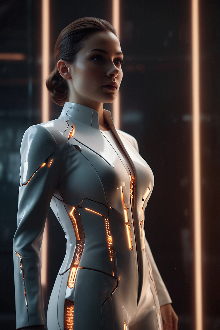 Soul Identity Visual