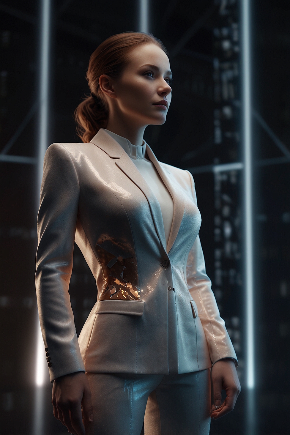 Eternal Memory Visual